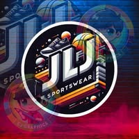 JLJ sportswear logo